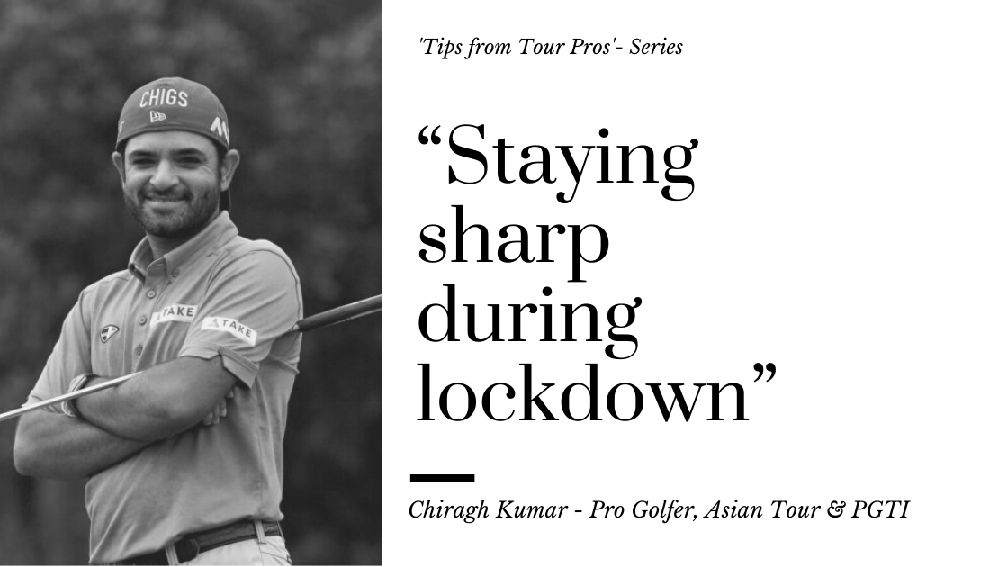 Staying Sharp During the Lockdown